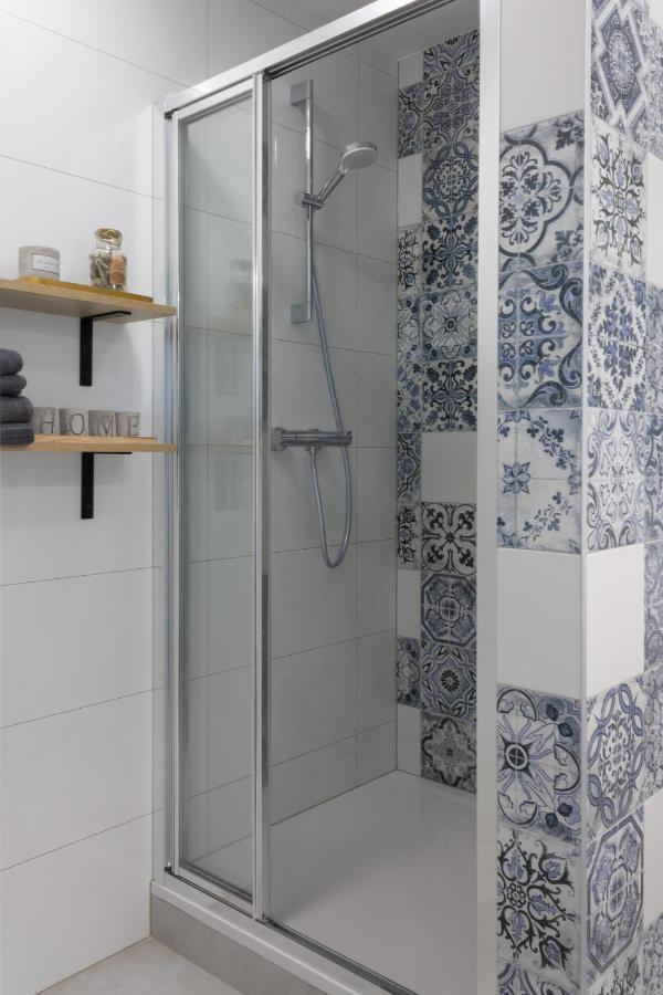 Initium Rooms - Pokoje Na Wynajem - Obroncow Wybrzeza 4D Gdansk Ngoại thất bức ảnh