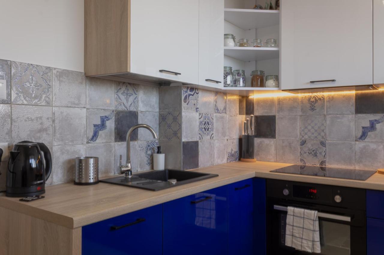 Initium Rooms - Pokoje Na Wynajem - Obroncow Wybrzeza 4D Gdansk Ngoại thất bức ảnh